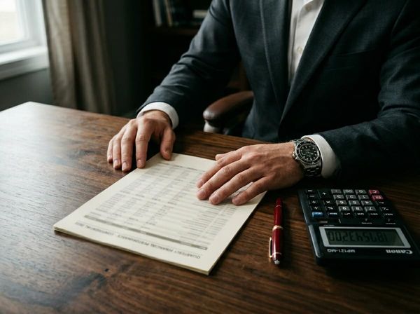 Why Your Job Profit Margins Are Shrinking