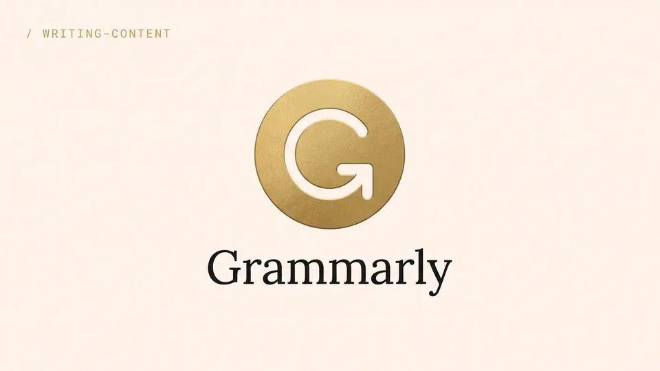 Grammarly logo
