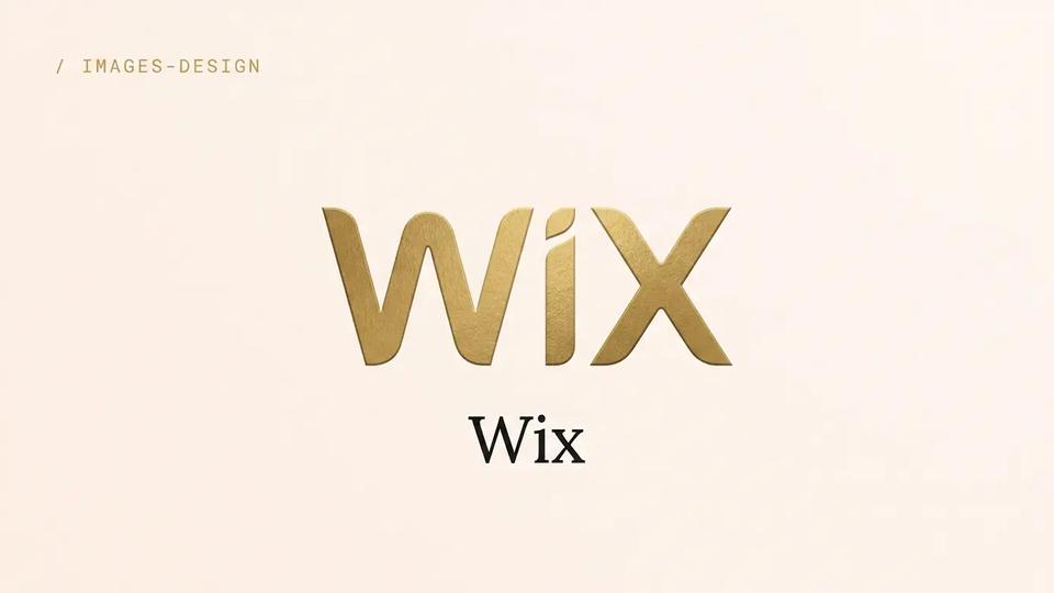 Wix logo
