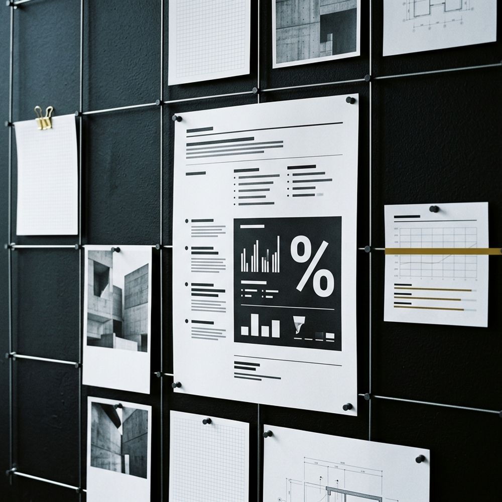 How to Format a Business Case Study for Your Website