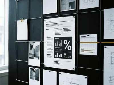 How to Format a Business Case Study for Your Website