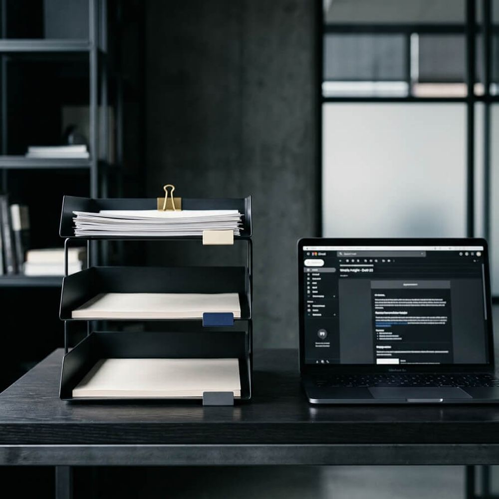 How to Write a Weekly Email Newsletter in 10 Minutes