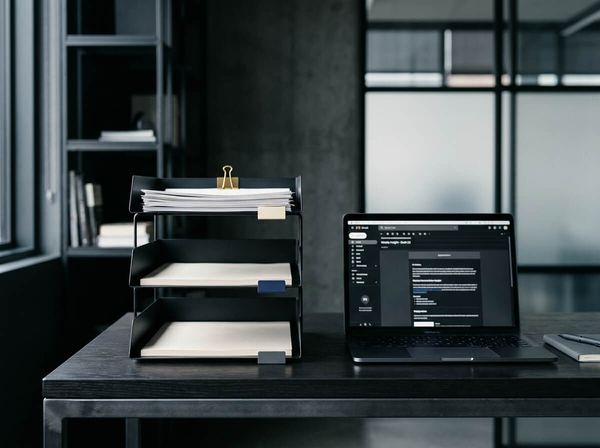 How to Write a Weekly Email Newsletter in 10 Minutes