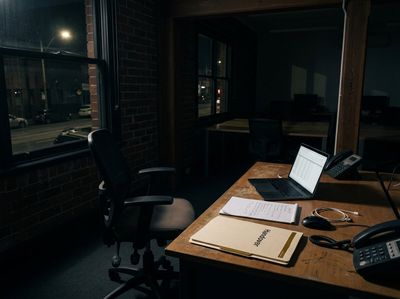 What Happens If Your Best Employee Quits Tomorrow