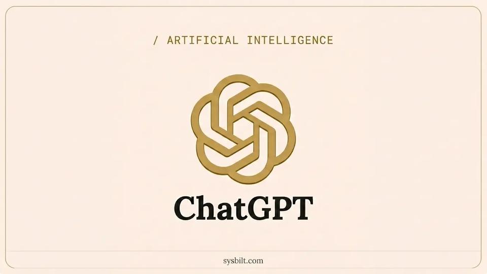 ChatGPT logo