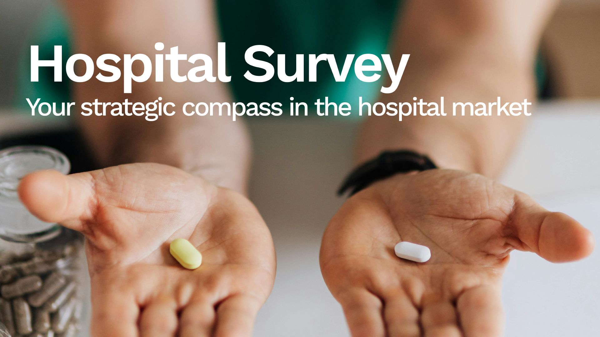 Hospital Survey