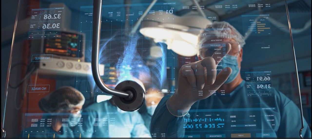 Cover image for La Digital Health in Italia: l’innovazione tecnologica per una sanità più efficiente