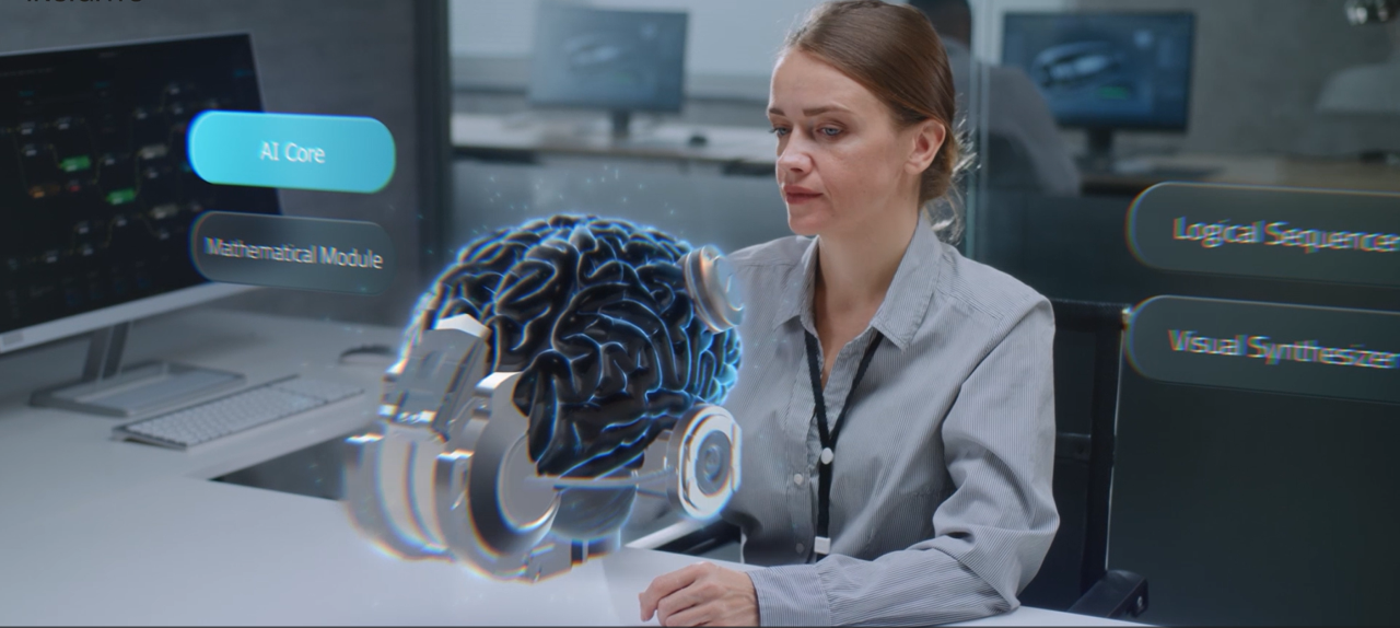 Cover image for L’IA nella pratica medica: un supporto per la corretta diagnosi