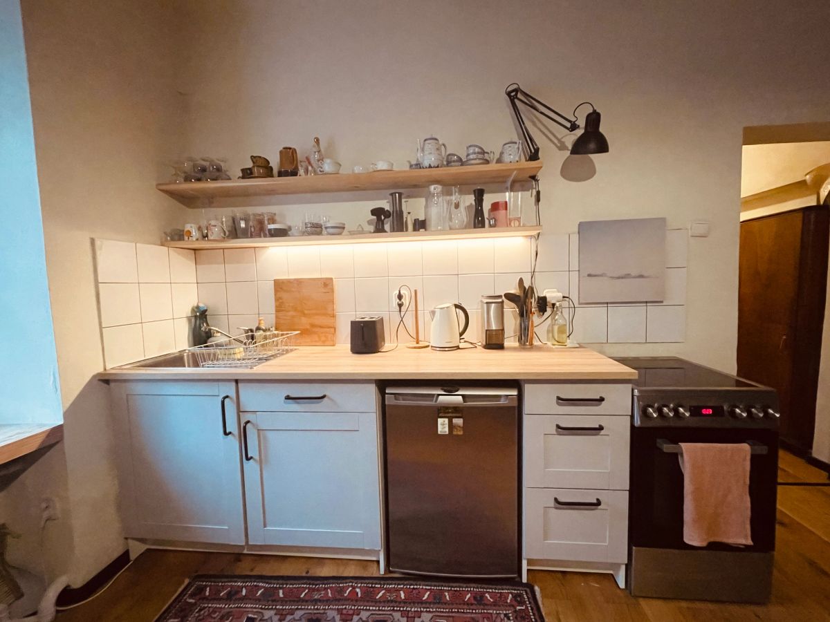 Aneks kuchenny / Kitchen