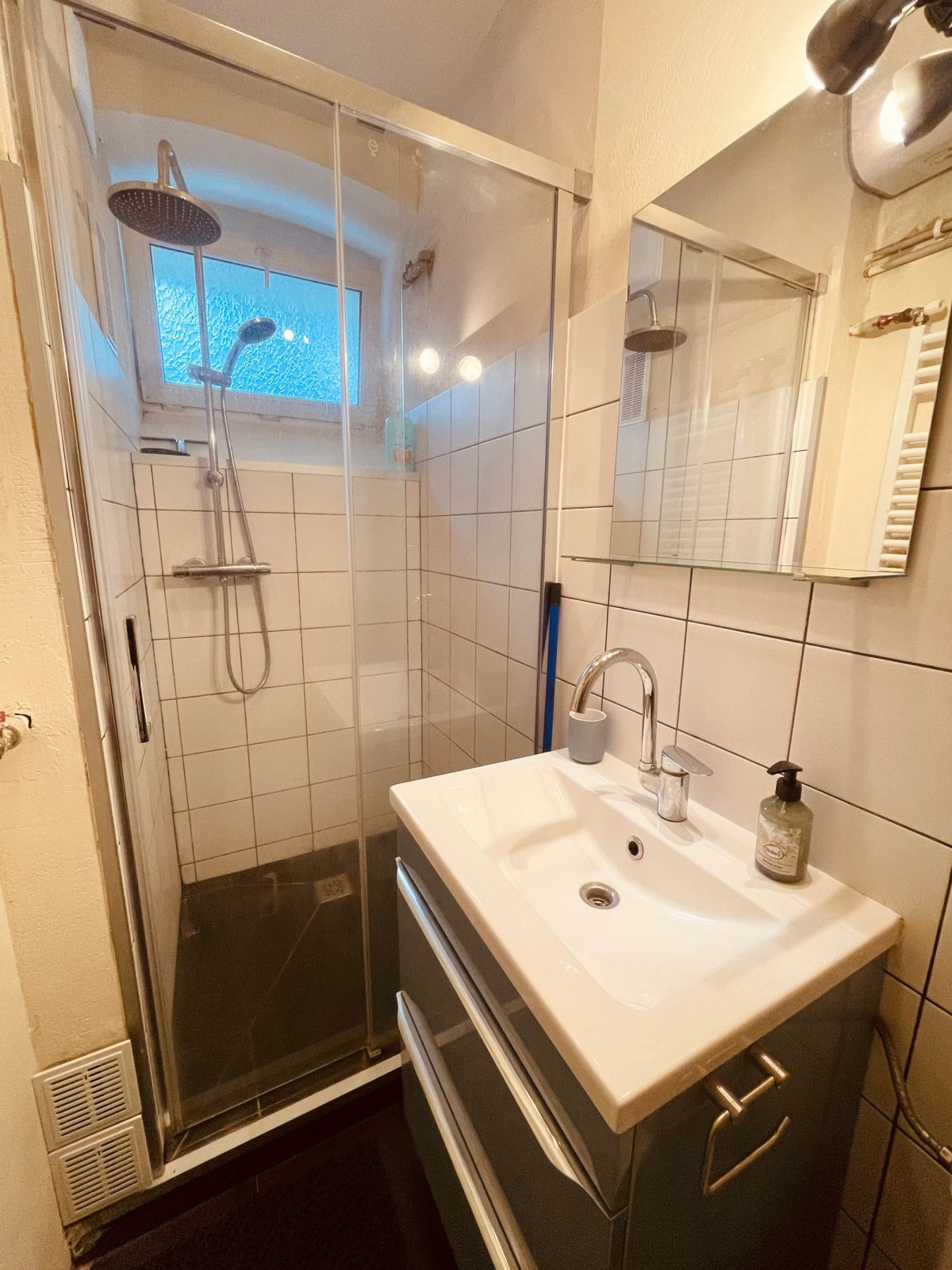 Łazienka / Bathroom