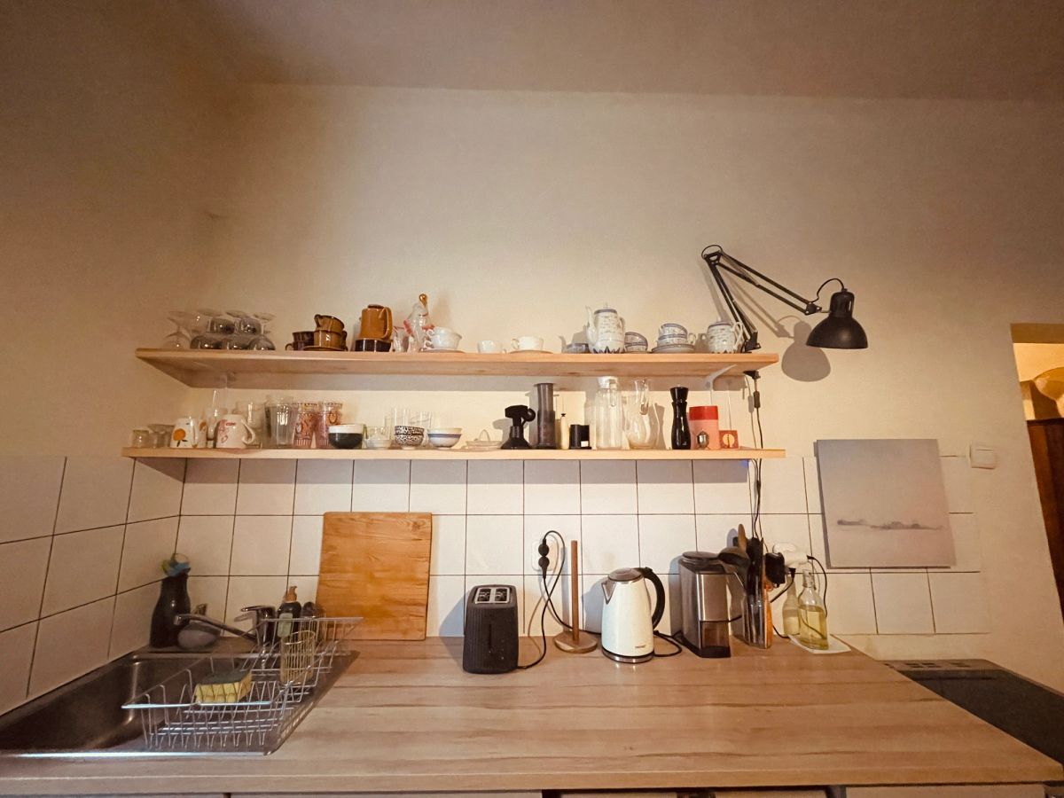 Kuchnia / Kitchen
