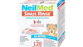 Muối Rửa Mũi Neilmed: Giải Pháp Hiệu Quả Cho Sức Khỏe Đường Hô Hấp