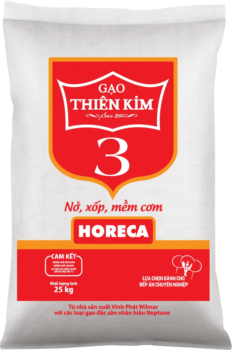 Thien Kim 3 Rice