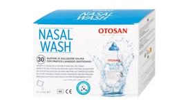 Nước muối rửa mũi – Giải pháp đơn giản bảo vệ sức khỏe hô hấp