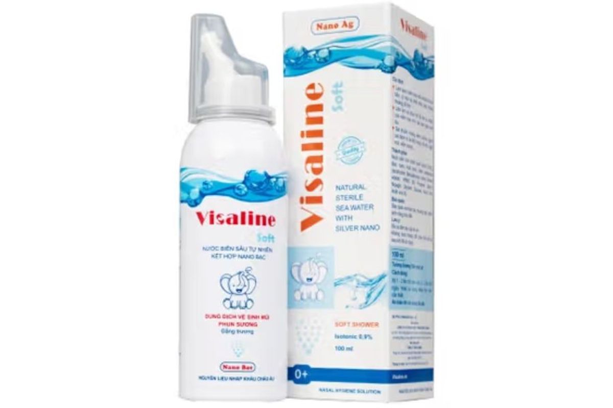 Visaline Soft và xu hướng chăm sóc sức khỏe hiện đại
