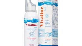 Dung Dịch Vệ Sinh Mũi Visaline Soft – Giải Pháp Dịu Nhẹ Cho Sức Khỏe Đường Hô Hấp