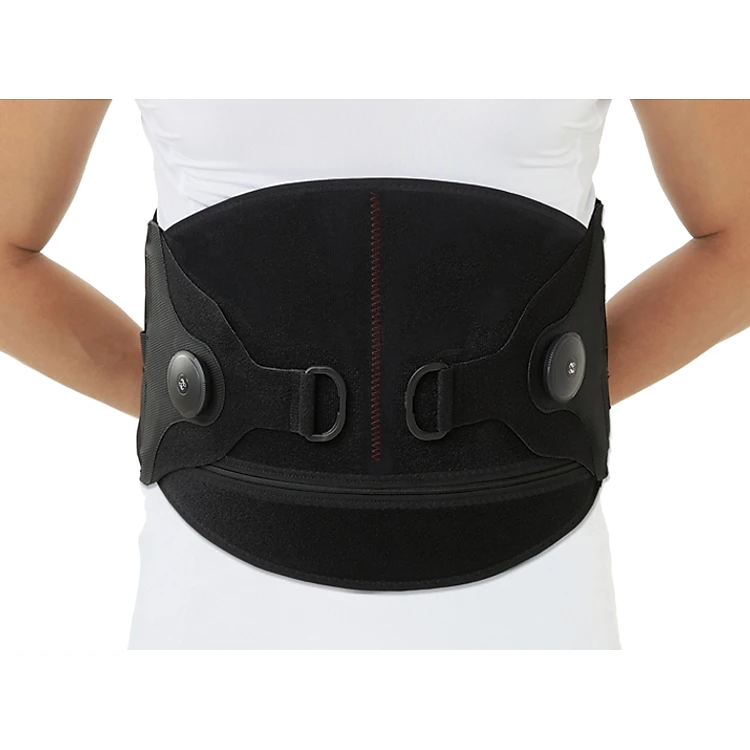 Đai chỉnh hình thắt lưng (Với hệ thống điều chỉnh chiều rộng BOA) DR.MED DR-B086 Hàn Quốc
