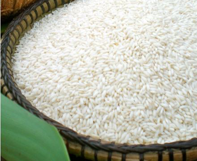 LONG AN RICE CODE 01