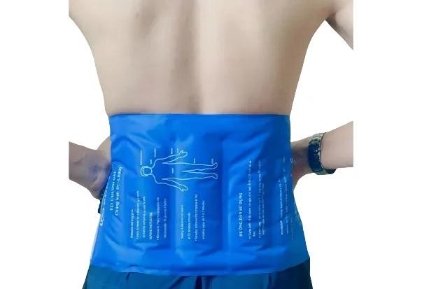 Túi Chườm Gel Nóng Lạnh BODYFIX Bản Đủ Giấy TBYT loại A