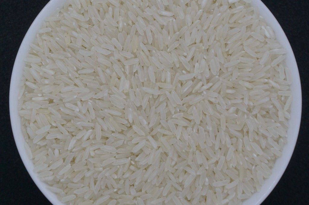 Vietnam White Rice 5% Broken (504)