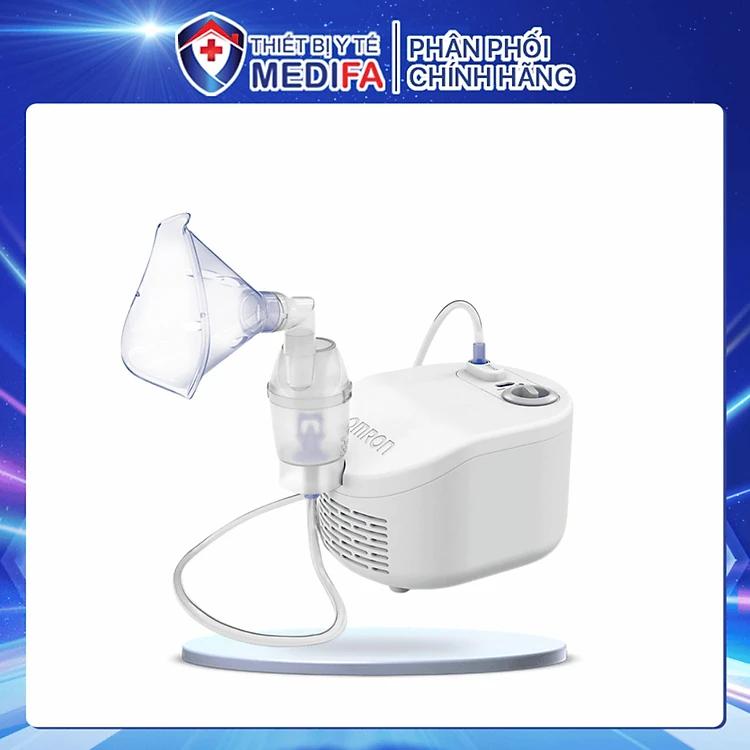 Máy xông khí dung Omron NE-C101