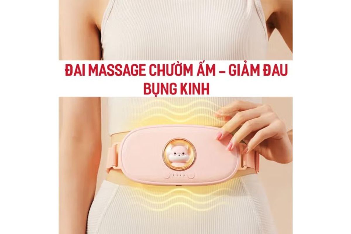 Cách Chọn Máy Mát Xa Bụng Phù Hợp