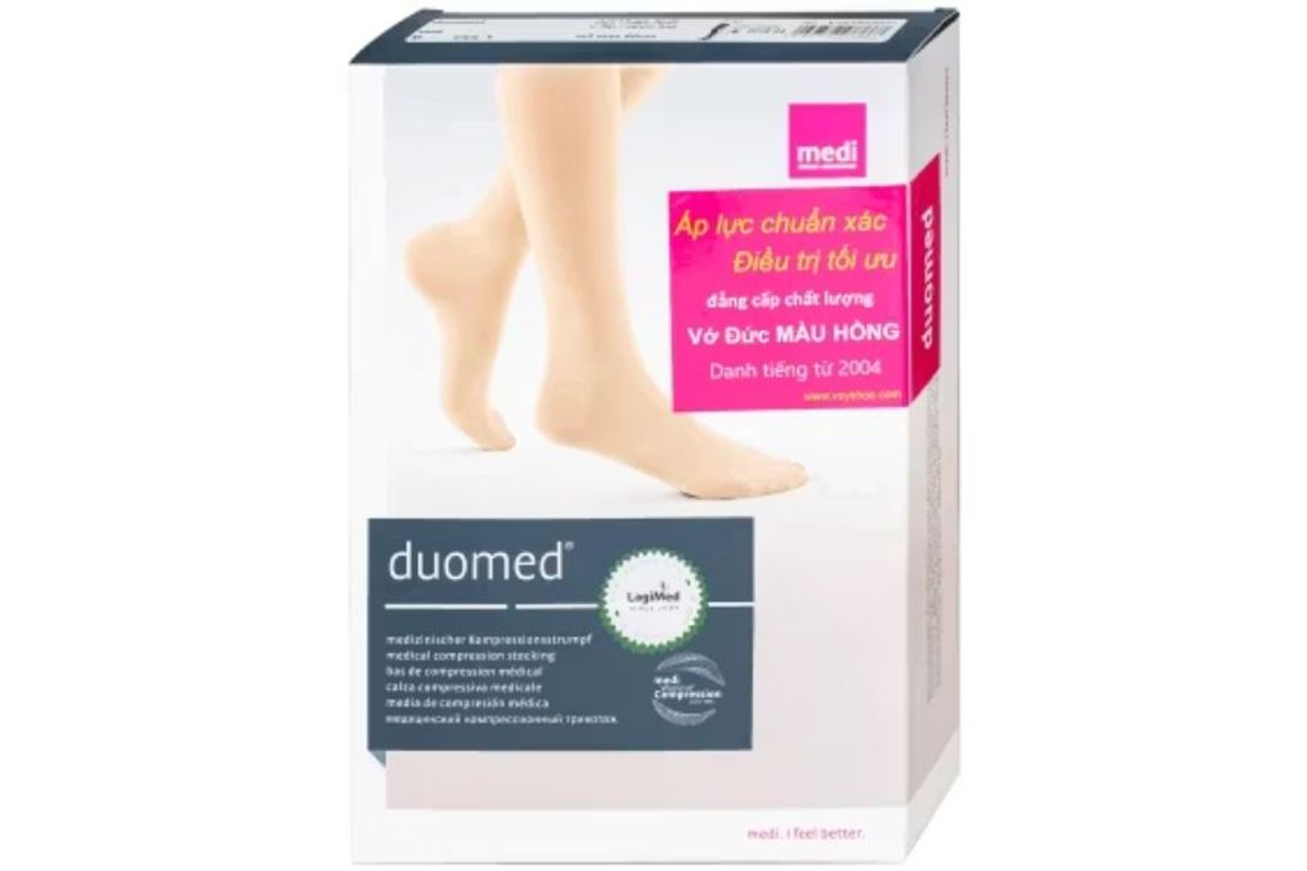 Vớ Y Khoa Là Gì?