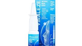 Viraleze – Bình Xịt Mũi Ngăn Ngừa Virus Đường Hô Hấp Hiệu Quả Bạn Nên Biết