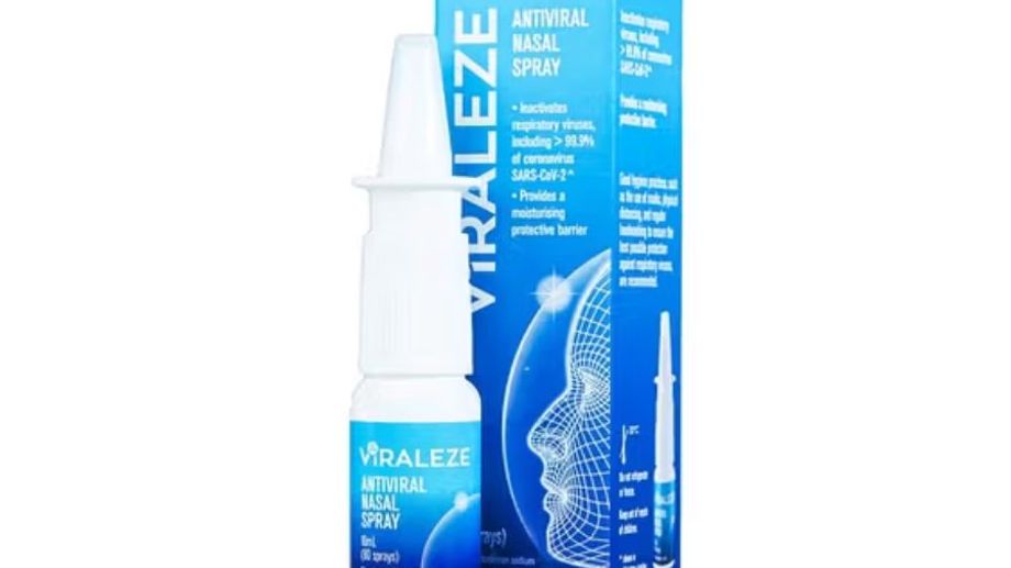 Viraleze – Bình Xịt Mũi Ngăn Ngừa Virus Đường Hô Hấp Hiệu Quả Bạn Nên Biết