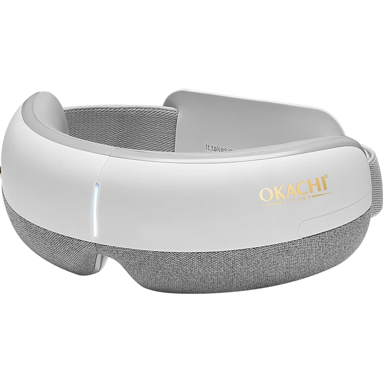 Máy Massage mắt OKACHI JP-E8