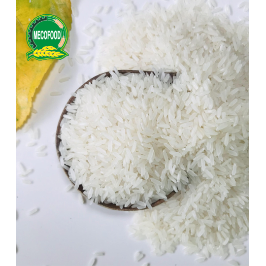 Long Grain White Rice