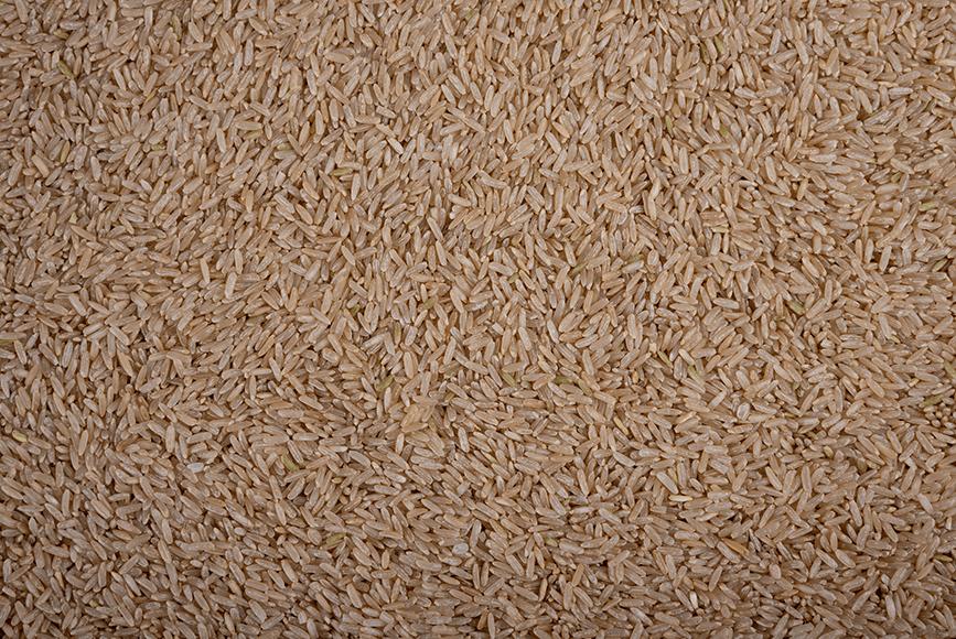 Brown Rice DT8