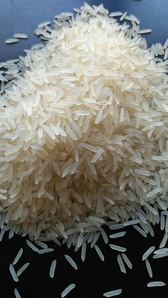 India Sharbati Rice