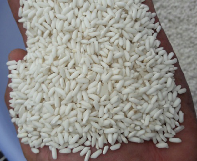 LONG AN RICE CODE 02