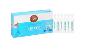 Nước Muối Sinh Lý – Người Bạn Đồng Hành Thân Thiết Cho Sức Khỏe Hằng Ngày