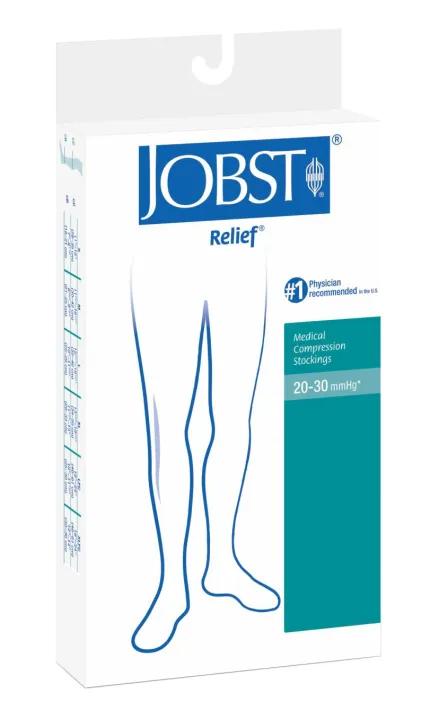 Vớ y khoa Jobst.vớ gối.vớ suy giãn tĩnh mạch