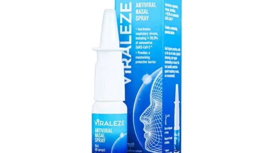 Bình Xịt Mũi – Giải Pháp Bảo Vệ Đường Hô Hấp Hiệu Quả Cho Mọi Gia Đình