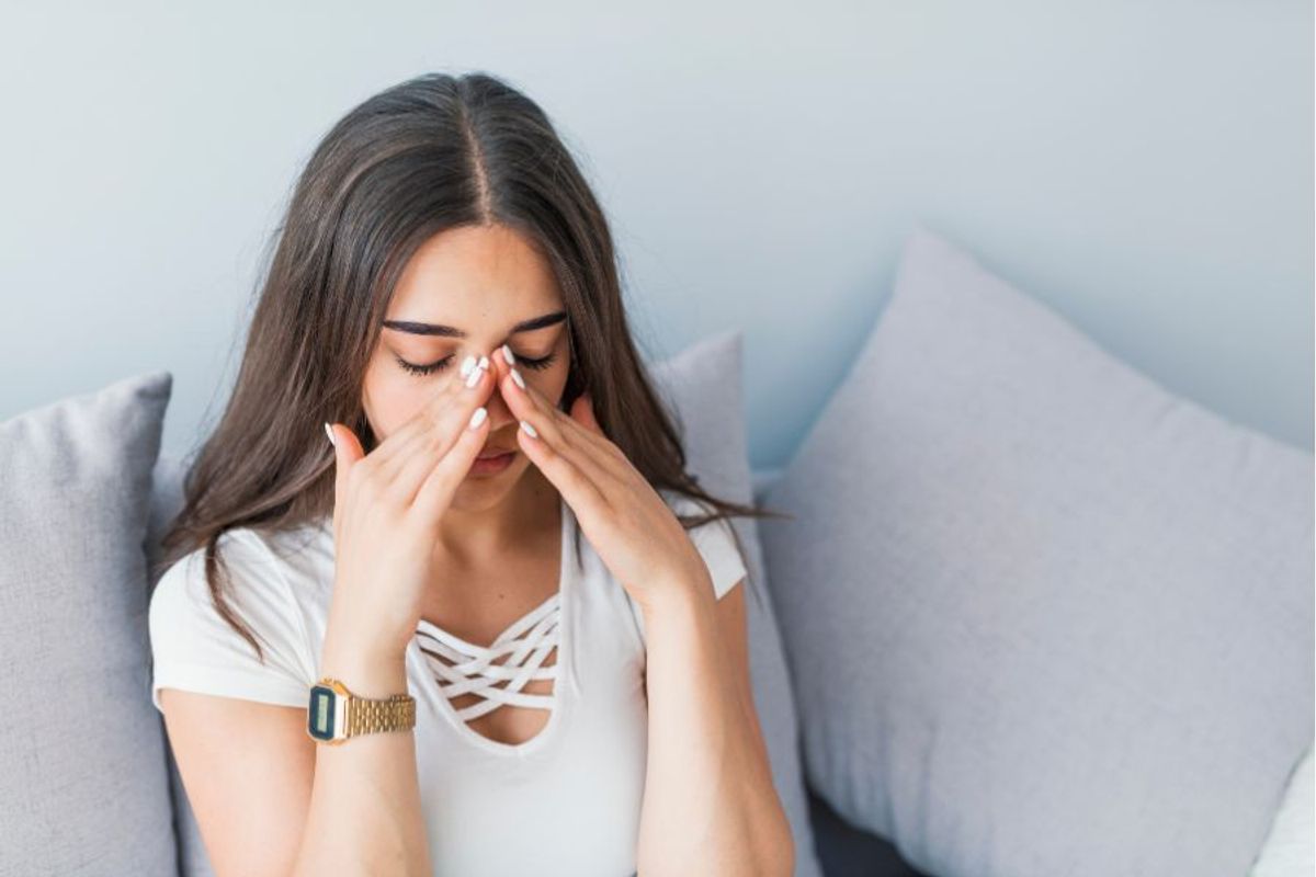 Các loại nước rửa mũi xoang phổ biến