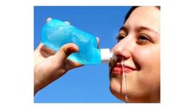 Bộ Rửa Mũi Xoang – Giải Pháp Hỗ Trợ Sức Khỏe Đường Hô Hấp Hiệu Quả