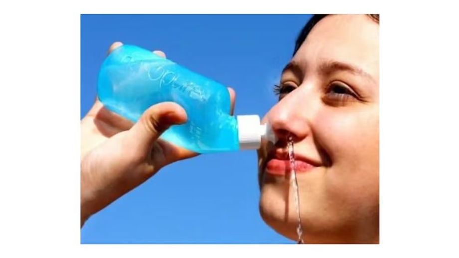 Bộ Rửa Mũi Xoang – Giải Pháp Hỗ Trợ Sức Khỏe Đường Hô Hấp Hiệu Quả
