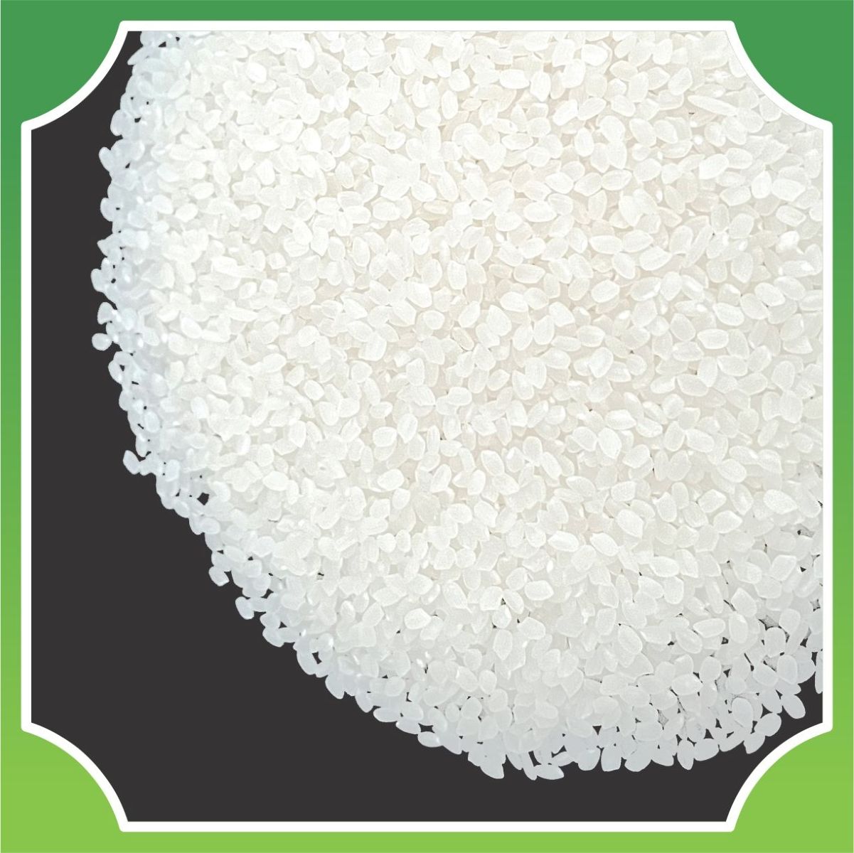 Japonica Rice - GAP FOODS