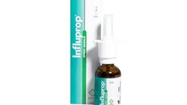 Influprop Nasal Spray: Giải pháp tự nhiên hỗ trợ điều trị viêm xoang mũi hiệu quả
