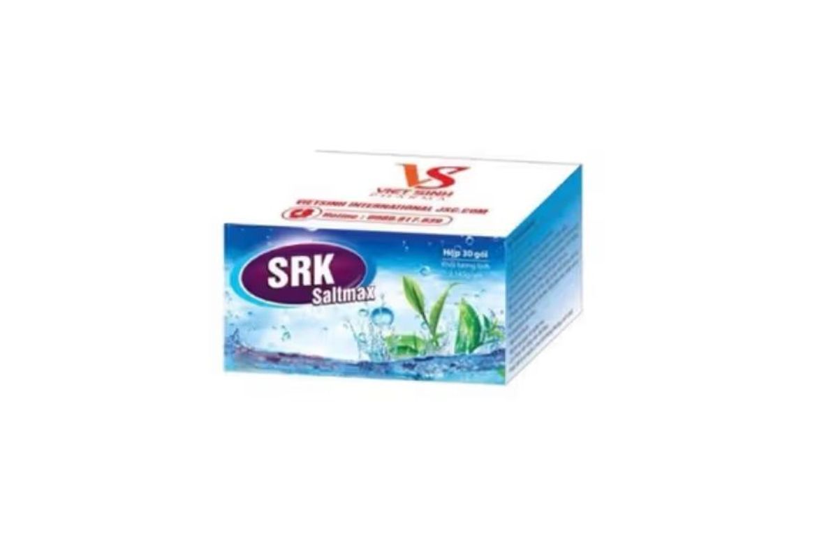 Phân Loại Các Loại Nước Muối Rửa Mũi Phổ Biến