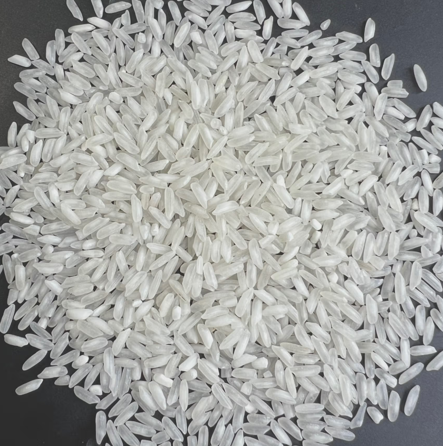 VN White Rice 504