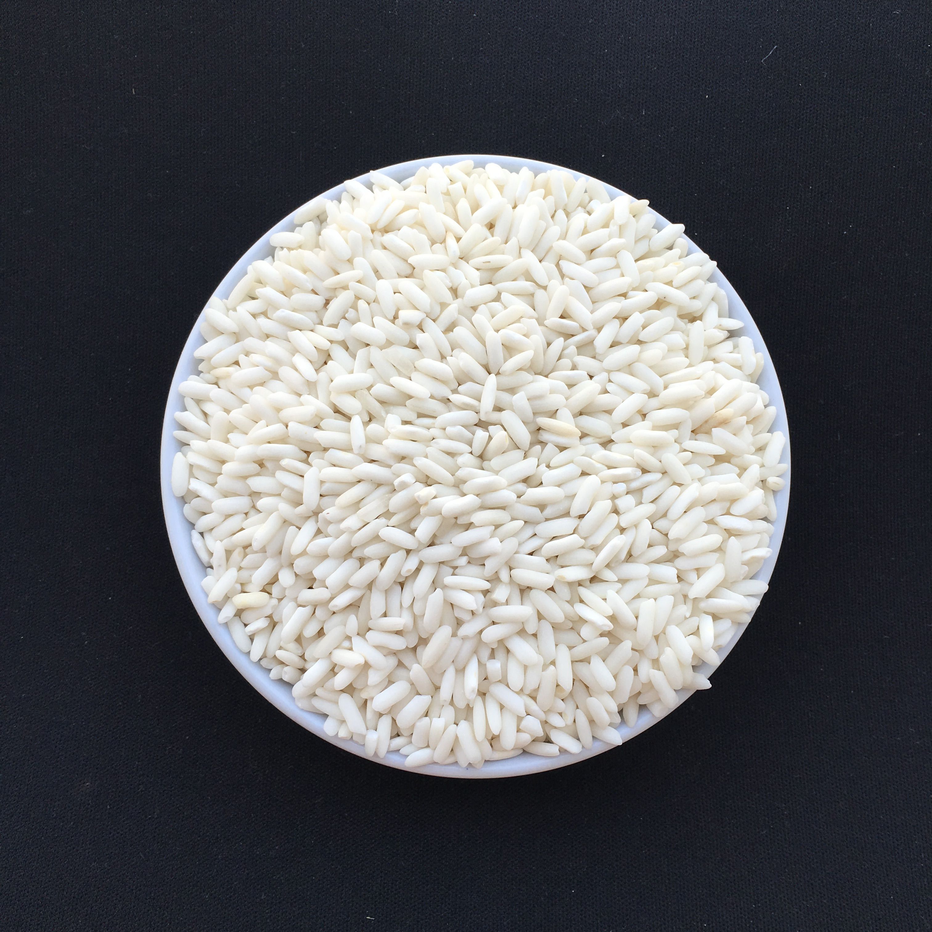 Glutinous rice (Sap variety)