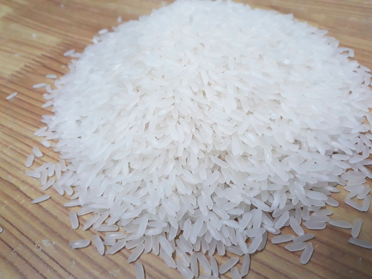 Vietnam Fragrant rice DT8