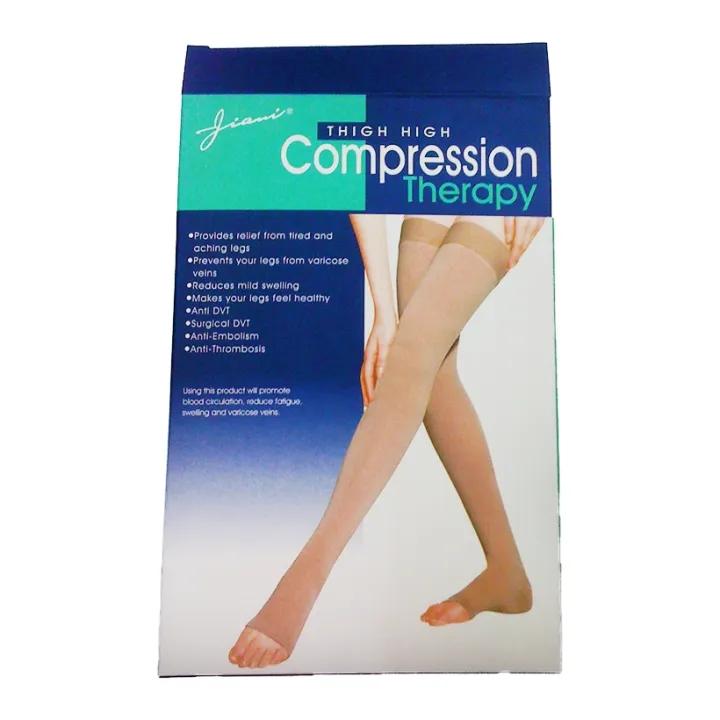 Vớ y khoa Ý điều trị giãn tĩnh mạch JIAMI COMPRESSION THERAPY