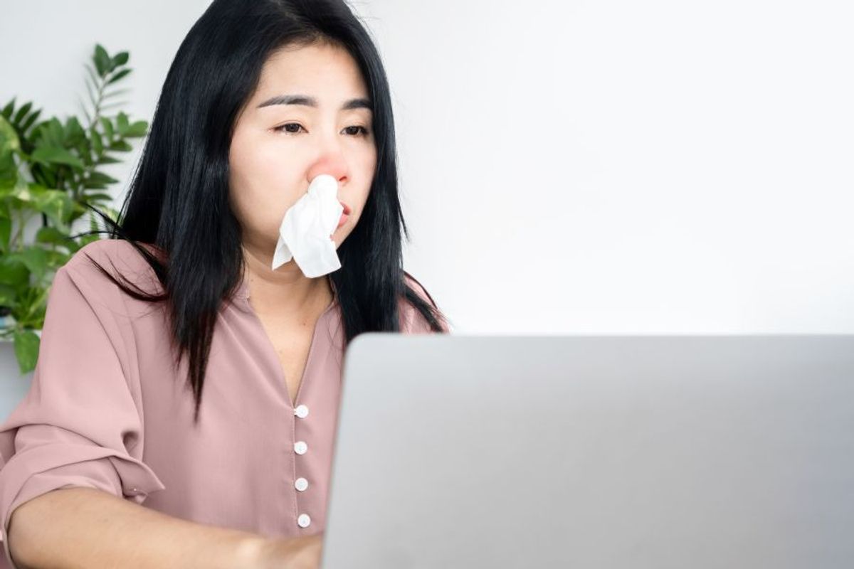 Đối tượng nên dùng xịt mũi Xisat