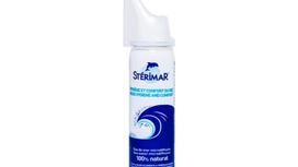 Xịt Mũi Sterimar – Giải Pháp Tự Nhiên Chăm Sóc Sức Khỏe Hô Hấp
