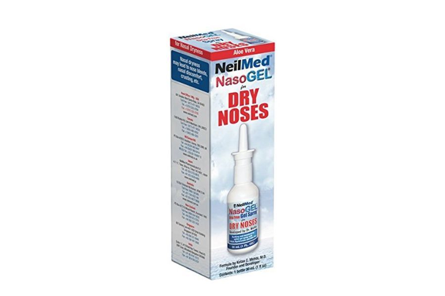 Neilmed NasoGel